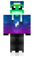 COCOATHEFROG minecraft skin