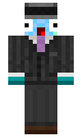 xleepr minecraft skin