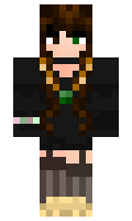 FireTiger9 minecraft skin