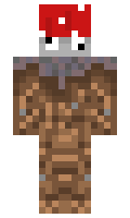 CriperI minecraft skin