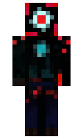 PossuPyrjo minecraft skin