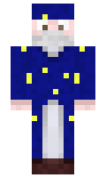 Zargon minecraft skin