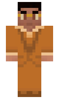Al1as3eden minecraft skin