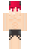 EeveeplayzTV minecraft skin