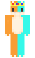 Sk3w minecraft skin