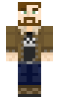 FuniverseMinne minecraft skin