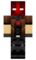 MarleyOD2009 minecraft skin