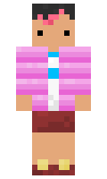 HDtheDuck minecraft skin