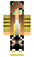 Laker minecraft skin