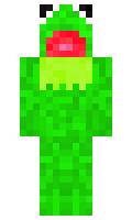 Maximm minecraft skin