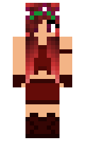 Allora1218 minecraft skin