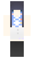 lijie minecraft skin