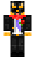 Ningningi minecraft skin