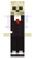 DeadCuddles minecraft skin