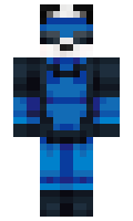 Ough minecraft skin