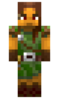 Nisaetus minecraft skin