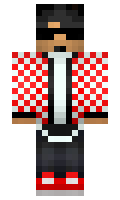 kevinpro minecraft skin
