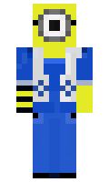 JeffSokol minecraft skin