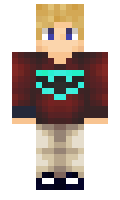 Sarniel minecraft skin