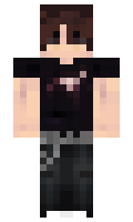 tgllgamer minecraft skin
