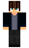 Xiolia minecraft skin