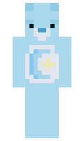 Filiusufer minecraft skin