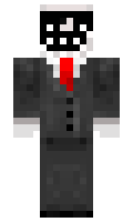 PSASBR minecraft skin