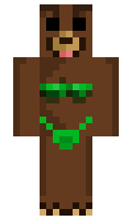 acescore minecraft skin
