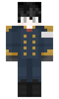 Plelei minecraft skin
