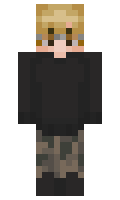 coldified minecraft skin