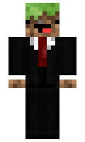 negrik minecraft skin