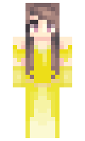 deysi minecraft skin