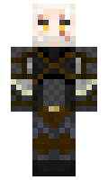 Morgoth86 minecraft skin