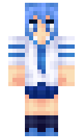 Mesticalic minecraft skin