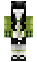 SPID minecraft skin