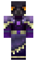 Heztarr minecraft skin