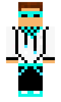 Dimsik minecraft skin