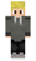 Alvinvarg minecraft skin