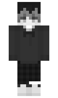 KillerPoolDead minecraft skin