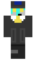casadelaPJ minecraft skin