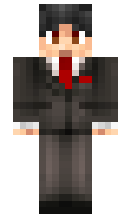 MrLausi minecraft skin