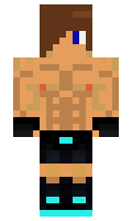 Kostolom minecraft skin