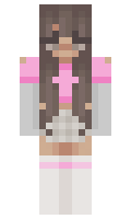 staffmikenl minecraft skin