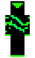 FROGGODMAN328 minecraft skin