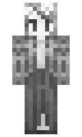Cacto minecraft skin