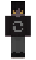 itsabelia minecraft skin