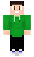 FloHD3 minecraft skin