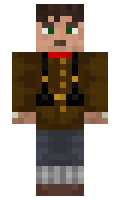 Bulganin minecraft skin