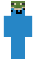 MightyMickey minecraft skin