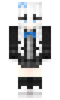 hyperphagia minecraft skin